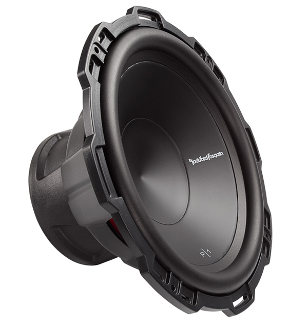   Rockford Fosgate P1S812